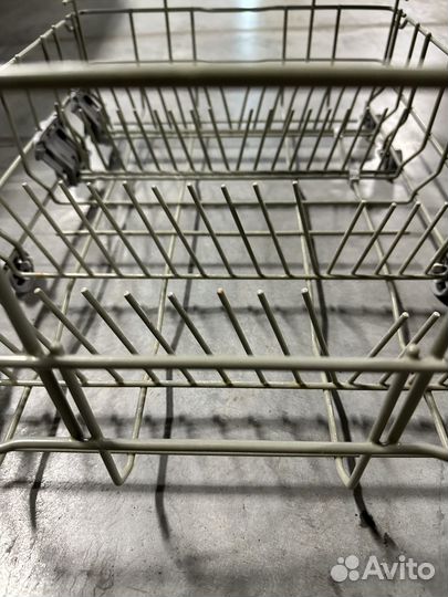 Корзины для узклй посцдомоечнлй машины bosch