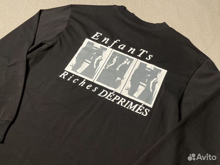 Лонгслив Enfants Riches Deprimes