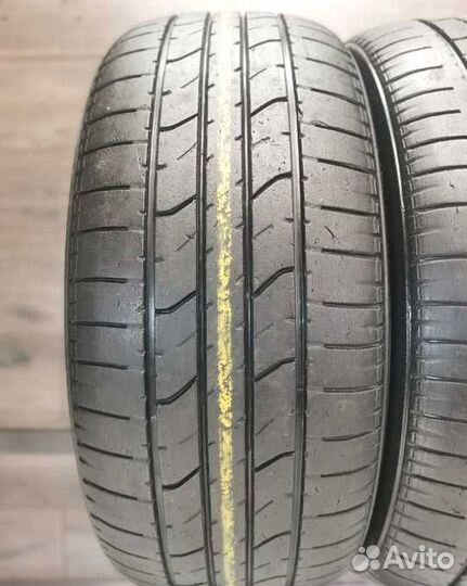 Bridgestone Turanza ER30 205/55 R16 91V