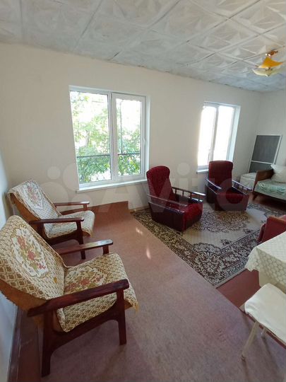 Дом 71,7 м² на участке 6 сот.