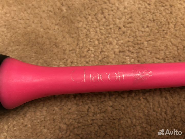 Булавы чакот 41