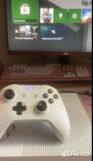 Xbox one s 1tb