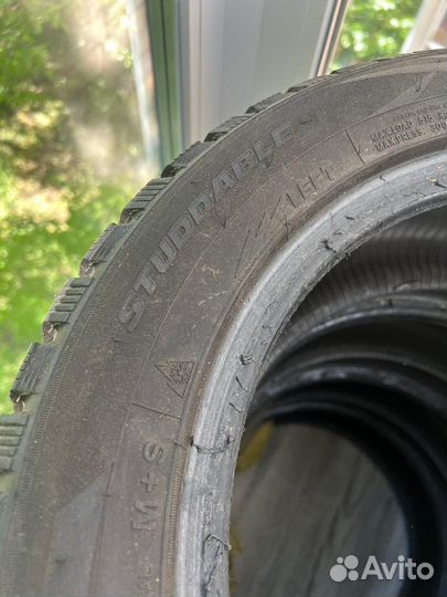 Toyo Observe G3-Ice 195/55 R15