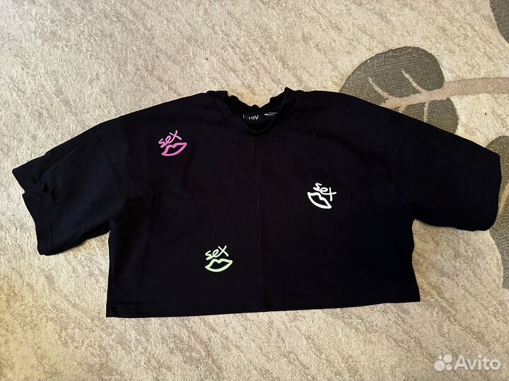 Вещи пакетом