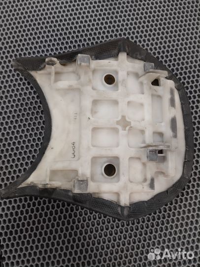 Kawasaki ninja zx6r Переднее сиденье