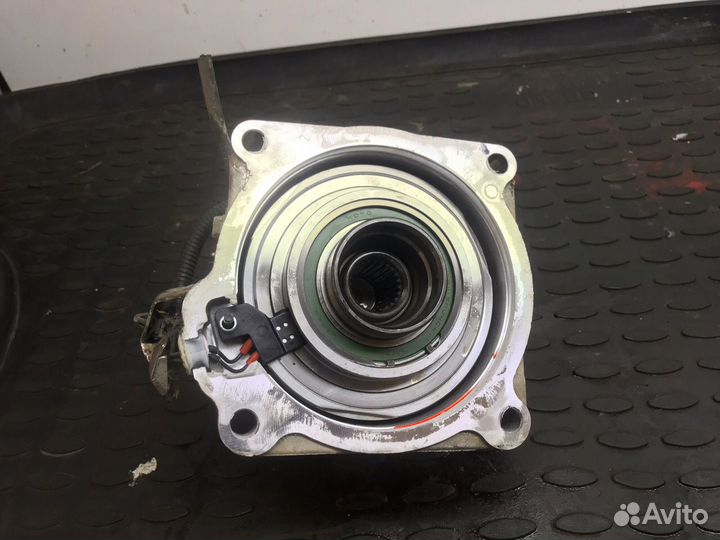 Муфта включения полного привода Outlander II