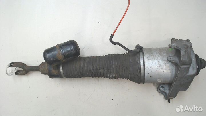 Амортизатор подвески Volkswagen Phaeton, 2004