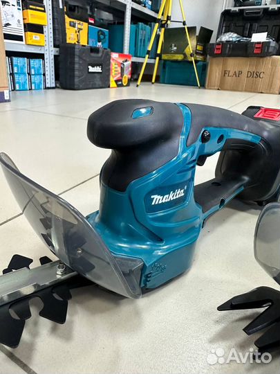 Кусторез сучкорез