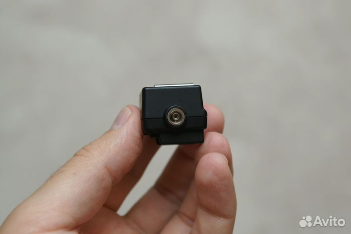 Адаптер HD-N3 Для камеры Sonу