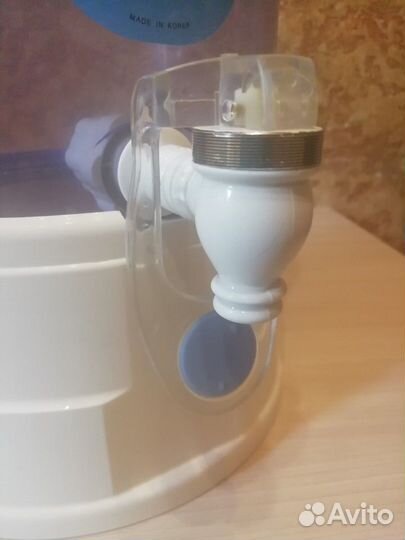 Фильтр для воды(Медтехника )