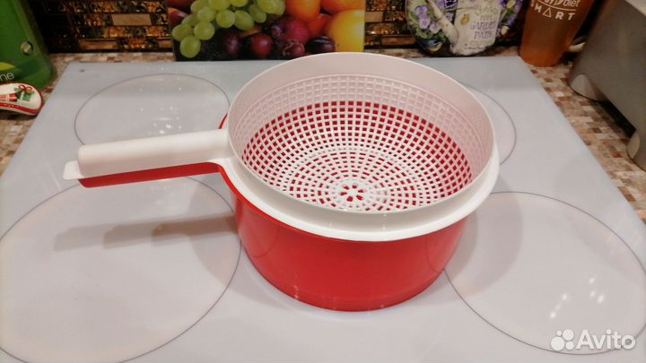 Форма для холодца,форма для сыра,утятница,форма