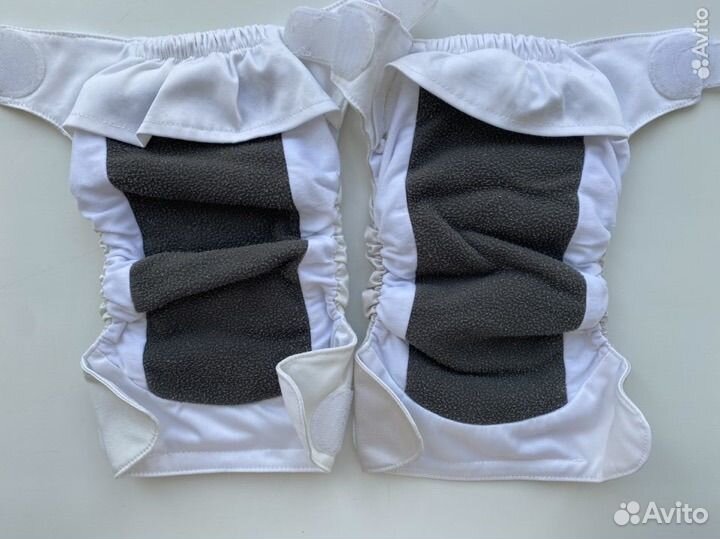 Подгузники для новорожденных GlorYes