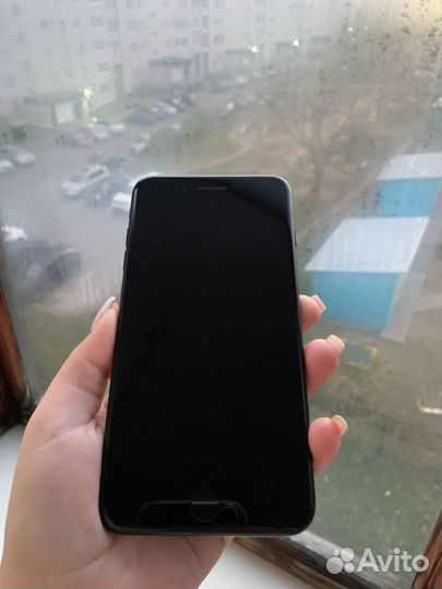 iPhone 7 Plus, 128 ГБ