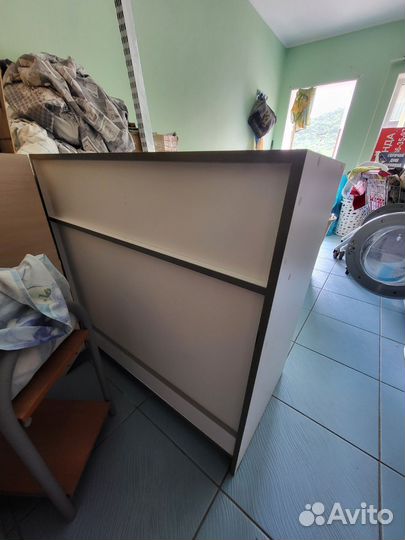 Прилавок торговый