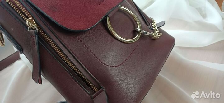 Сумка женская рюкзак женский