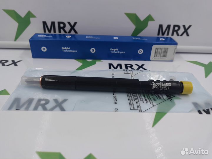 Форсунка R04701D