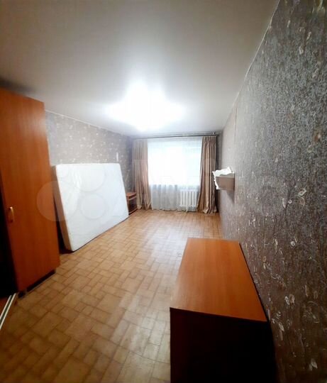 2-к. квартира, 50 м², 2/5 эт.