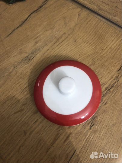 Обновление.Крышки от чайников и сахарниц