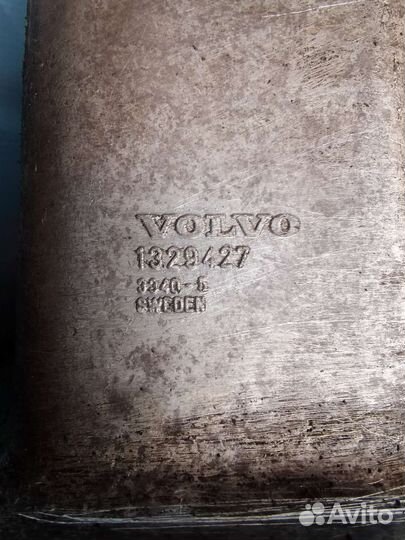 Опора Двигателя правая Вольво 940 740 В230