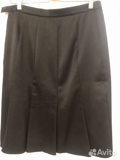 Юбка женская 44 46 нарядная