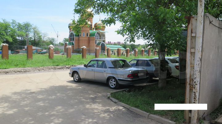 Склад, 360 м²