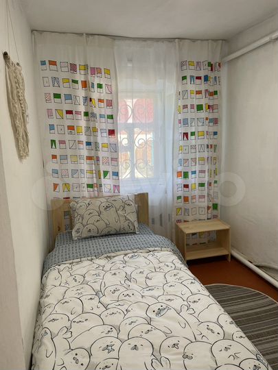 Дом 50 м² на участке 1,5 сот.