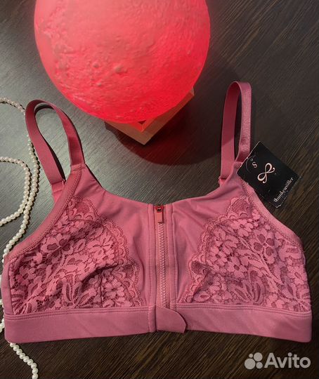 Hunkemoller бюстгалтер