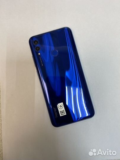 HONOR 10 Lite, 3/64 ГБ