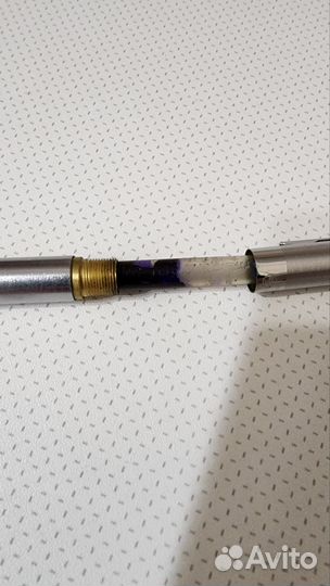 Ручка шариковая СССР