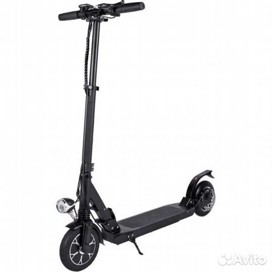 Электросамокат iconBIT Street W85 7500mAh черный