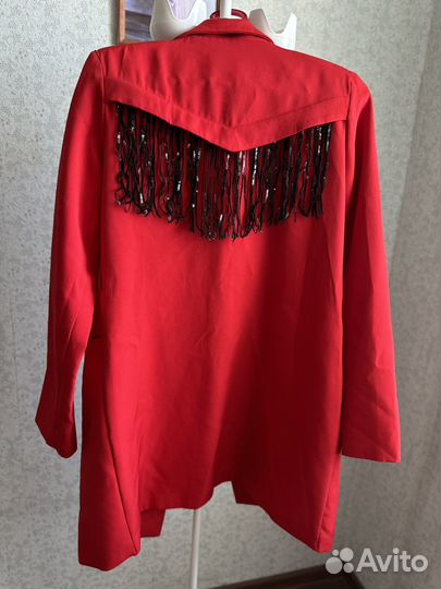 Одежда, обувь