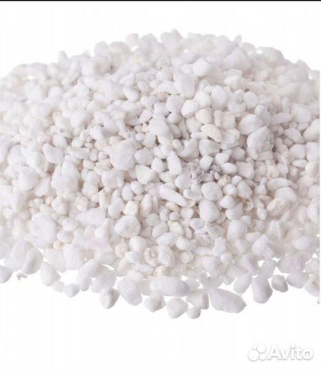 Перлит Агроперлит