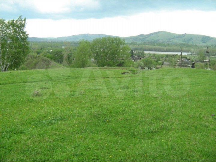 Участок 16,74 га (СНТ, ДНП)