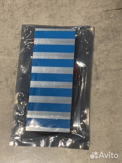 Универсальная подсветка для тв 2w 3v (LED-OD20)