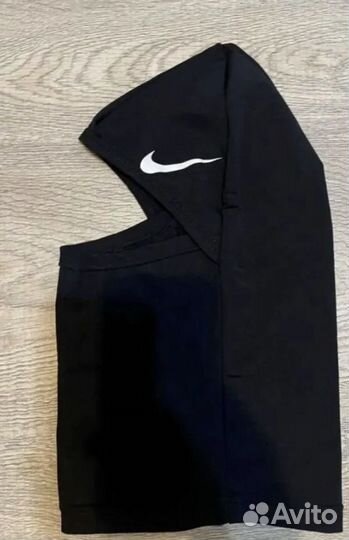 Балаклава Nike