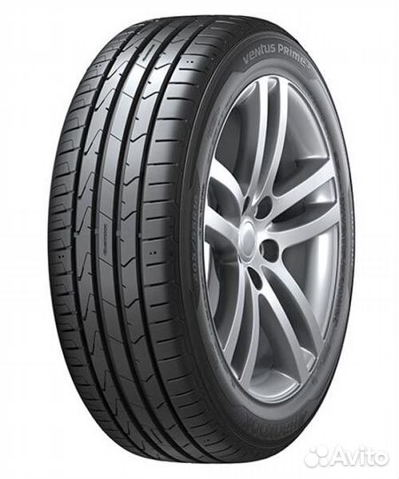 Hankook Ventus Prime 3 K125 185/60 R15 88H