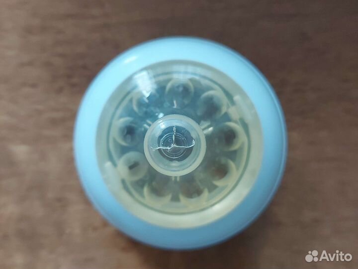 Молокоотсос avent ручной