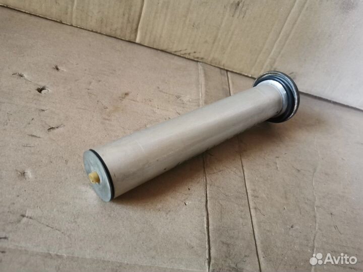 Датчик уровня топлива на Mercedes W124 универсал