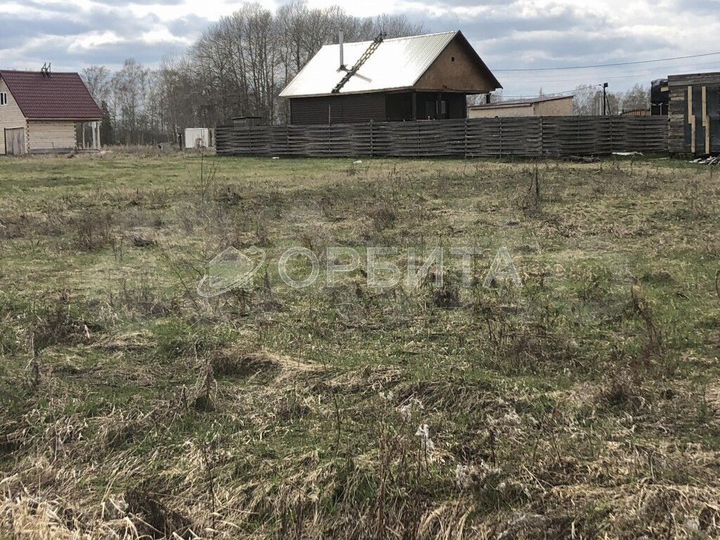 Участок 9,6 сот. (ИЖС)