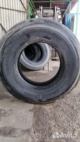 Грузовые шины 315/80R22.5 Рулевая- Тайланд