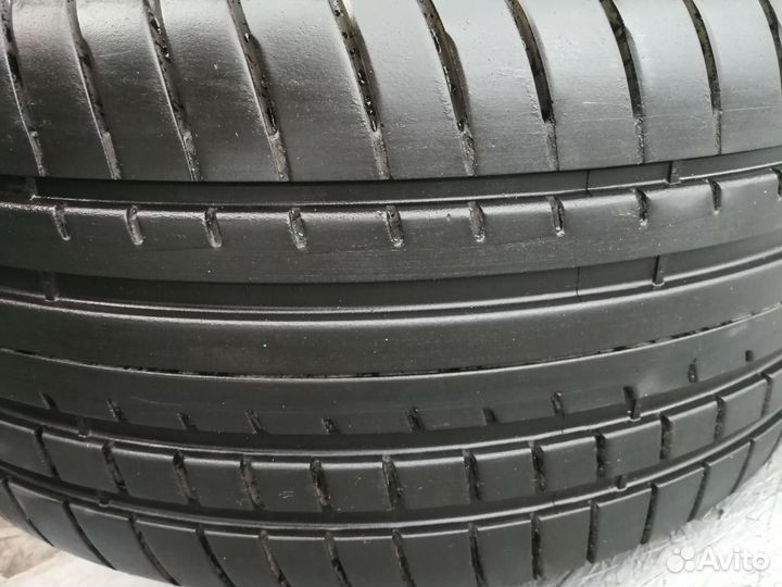 Колеса оригинал BMW 5er G30 7er G11 Стиль 633