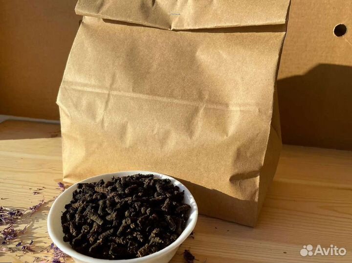 Иван чай 1 кг 2О23 чистый состав, традиционный