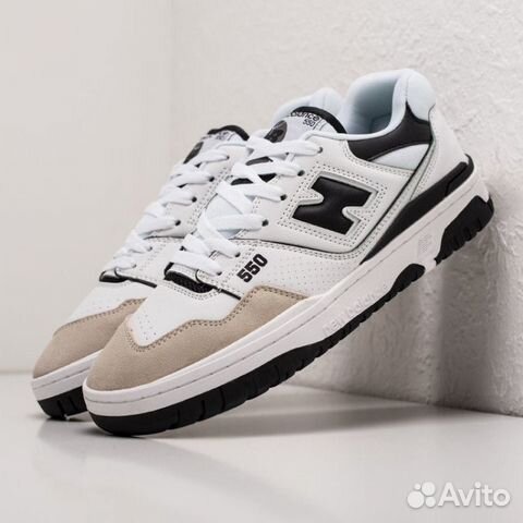 new balance 550 36