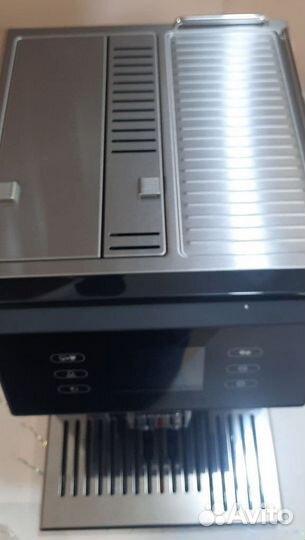 Кофемашина Delonghi Perfecta Evo esam 460.80