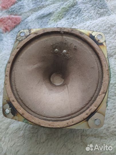 Динамик для колонки