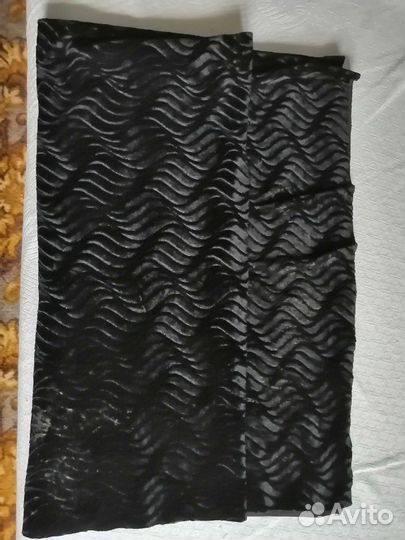 Ткань/бархат