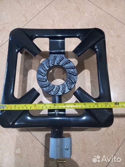 Газовая горелка 5 кВт