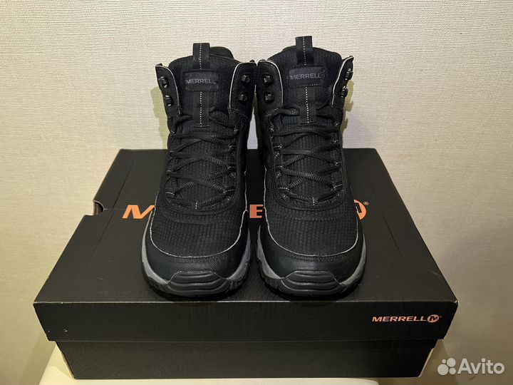 Ботинки Merrell Ice Cap оригинал