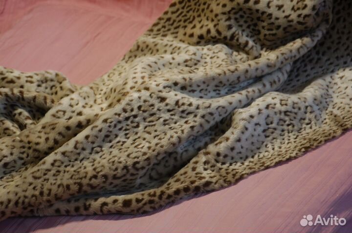 Искусственный мех