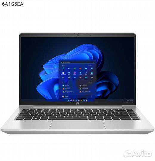 Ноутбук HP ProBook 440 G9 14